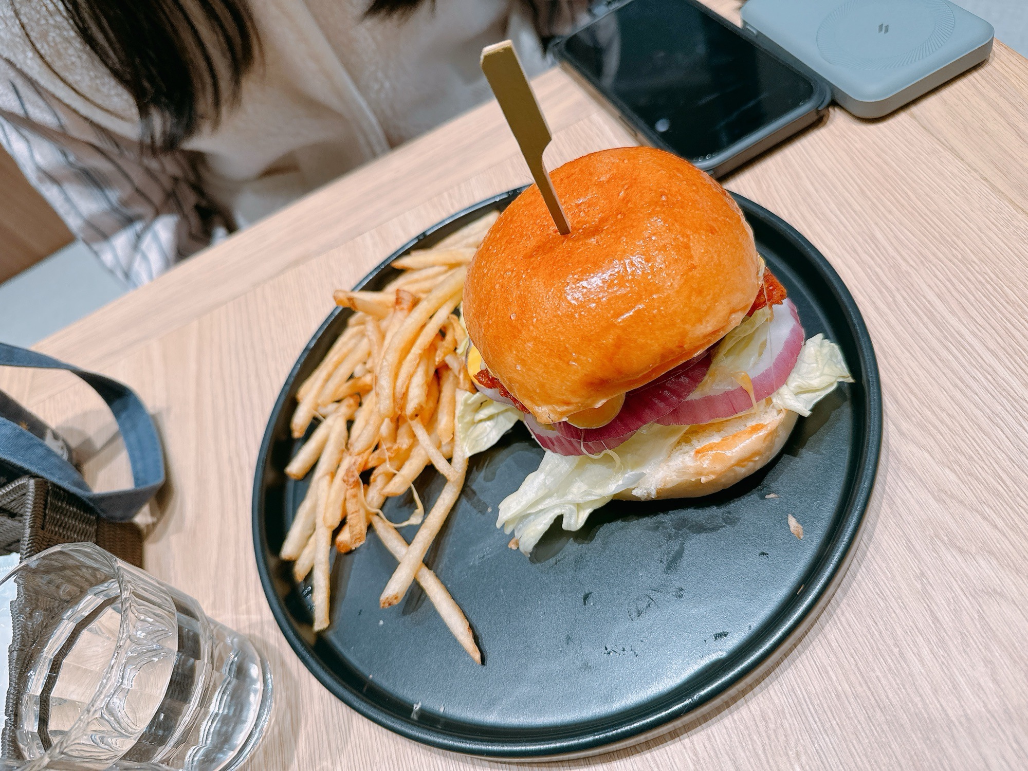 J.S foodie Tokyo 南港