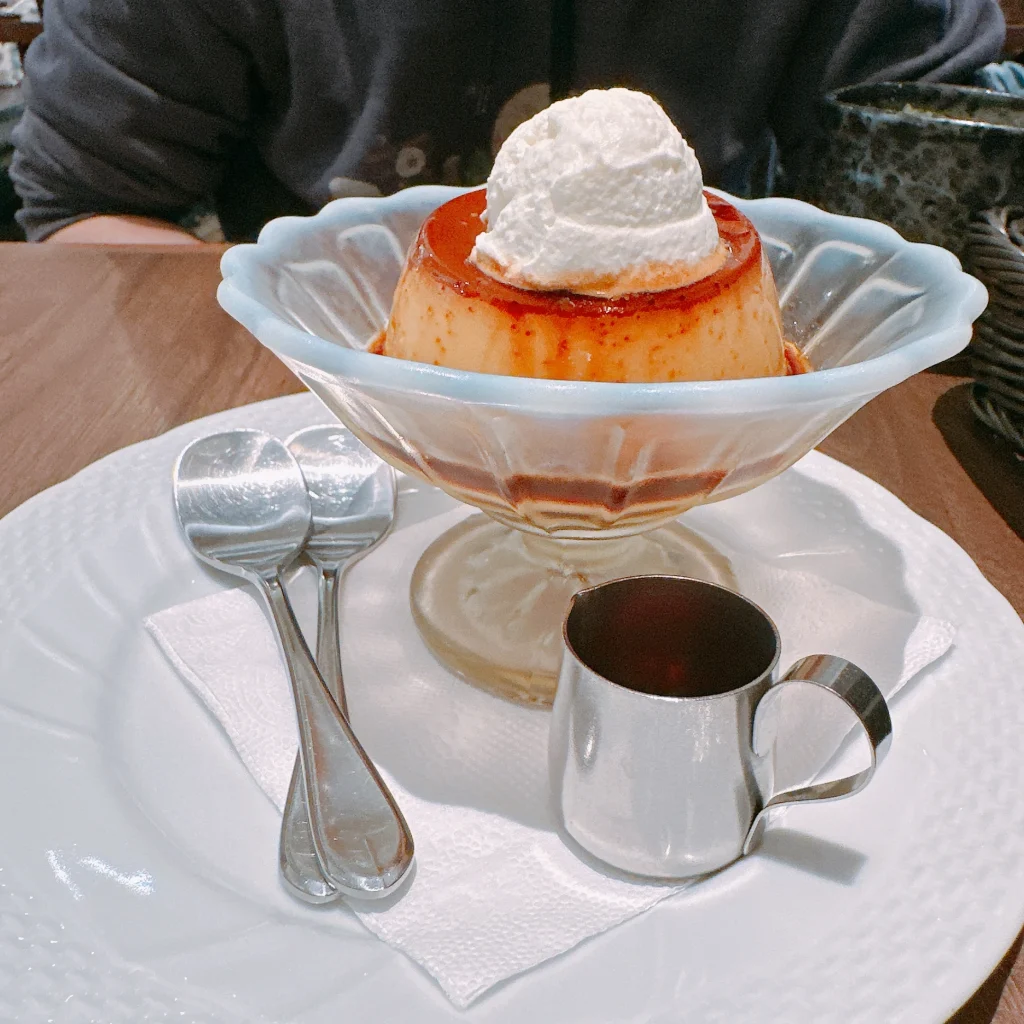 【美食分享】台北信義 星乃咖啡聽