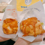 【甜點開箱】Beard Papa’s 4 月限定｜抹茶生乳、統一布丁與脆糖耶克的華麗派對