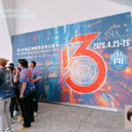 【心得】第13屆亞洲國際飛鏢公開賽：百機齊放！近距離目睹日本職業鏢手風采