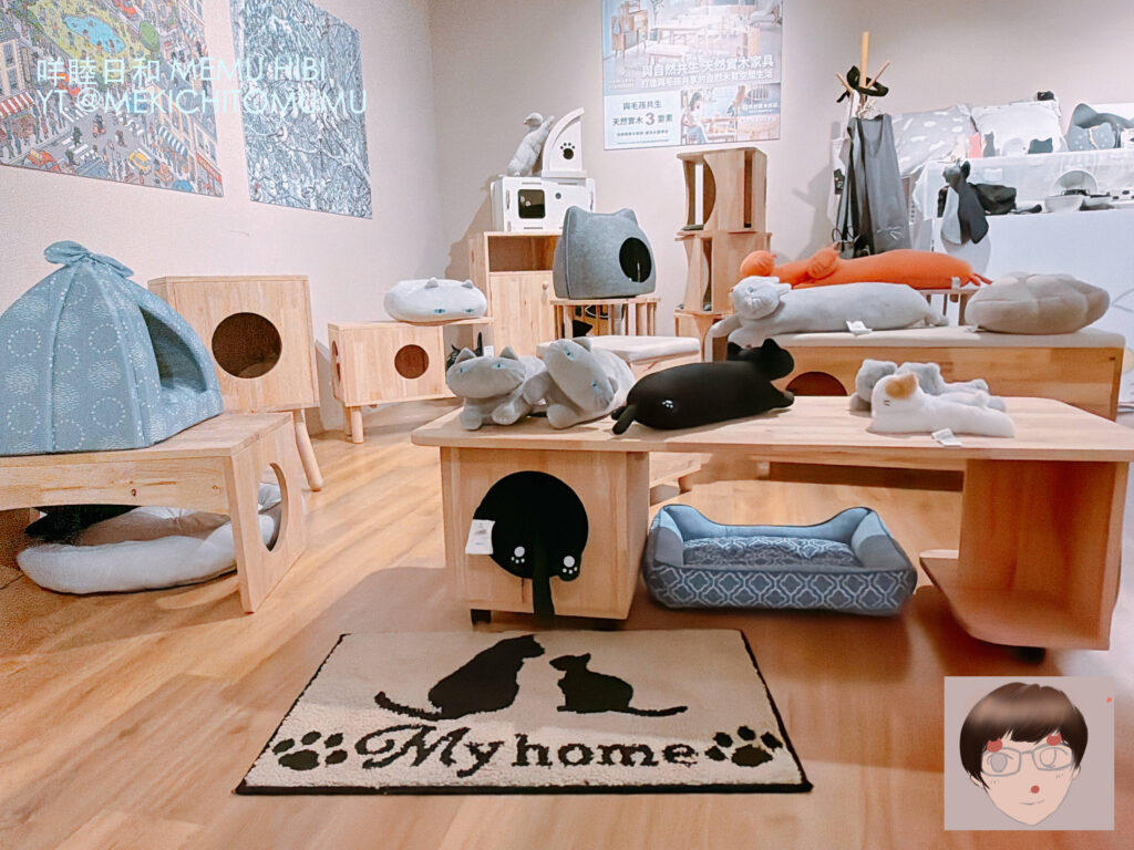 【開箱】2026 宜得利新商品展示會：從睡眠神器到毛小孩生活提案，這才是真正的日系進化！