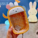 【推活日常】幫寶可夢找舒適的家！米飛兔快閃店意外挖到命定娃包：基拉祈與百變怪的入厝實測