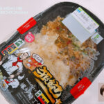 【食記】涼麵的怨念!大埔20年鐵粉實測:全家 × 大埔鐵板燒「爆炒雞丁飯」