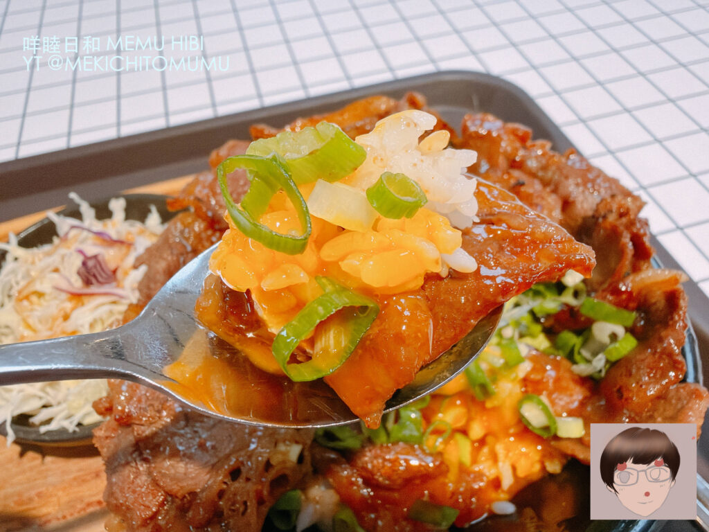 【食記】獻出你的胃袋！開丼 × 進擊的巨人聯名正夯，經典不敗「日出燒肉丼」一般版評鑑