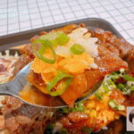 【食記】獻出你的胃袋！開丼 × 進擊的巨人聯名正夯，經典不敗「日出燒肉丼」一般版評鑑