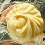 【食記】均一價 $20 ！金山老街必吃 30 年老店「金山王肉包」狂嗑實測