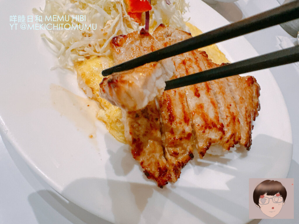 【台北食記】藏身巷弄的文青風家常美味——「阿花蕎麥麵」