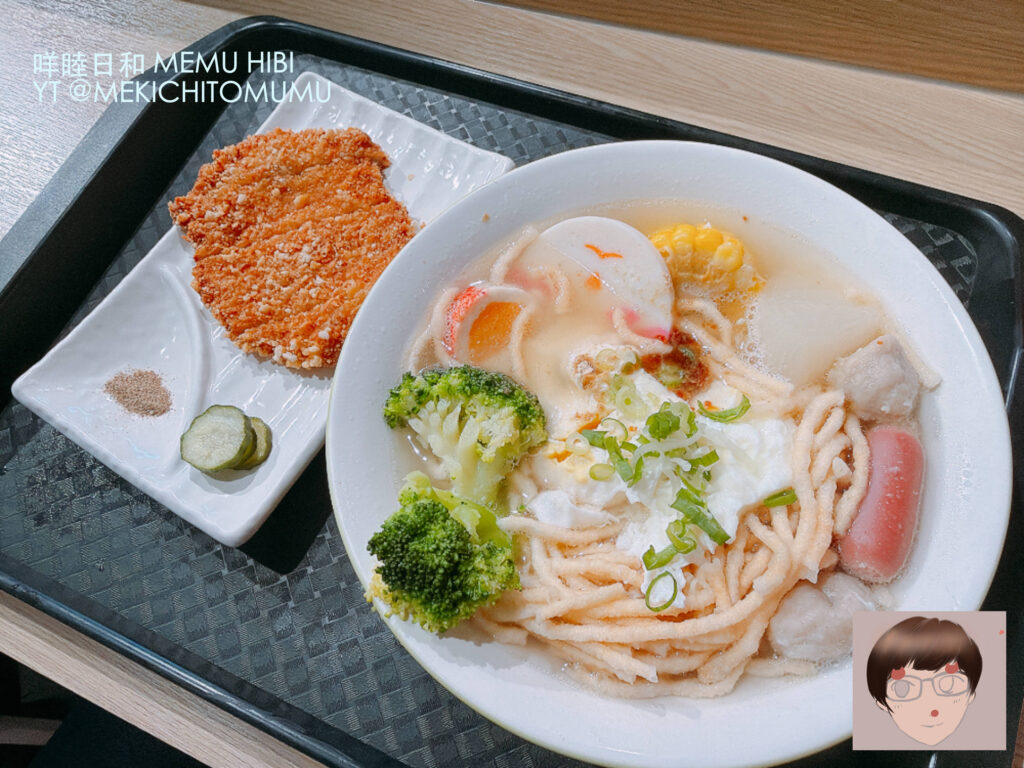 【台中食記】米其林必比登插旗休息站！台客燒肉粥：古早味肉粥與紅燒肉的經典組合