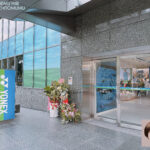 【台北松山】YONEX TAIPEI SHOWROOM 隆重開幕！全球第4間旗艦展示中心開箱