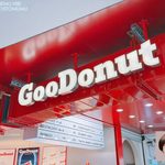 【台北甜點】GooDonut 生甜甜圈|限定芒果、開心果與花生爆餡實測!聯名 FR2 × CAFEAO 鳳梨酥禮盒