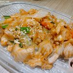 【中和美食】新井日本料理｜深耕在地數十年傳承美味！